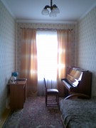 с.Дачное добротный хозяйский  дом, общей площадью - 220кв.м