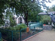с Холодная Балка. Дом 3 эт. общ. пл.-700 кв. м.