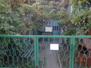 с. Нерубайское-Нати, Хаджибей-2. Курень 2 этажа.