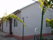  с. Усатово.  Дом общей площадью-65 кв. м