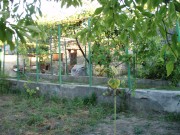  с. Усатово.  Дом общей площадью-65 кв. м