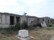  Киевская трасса с.Дачное в 1 км. от трассы склады S=288кв.м.