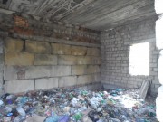  Киевская трасса с.Дачное в 1 км. от трассы склады S=288кв.м.