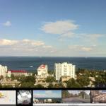 Приморский р-н, ЖК «Французкий Бульвар» 3комнатная квартира.