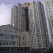 ЖК «Французкий Бульвар» 3 комнатная квартира.