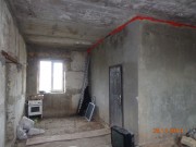  с. Нерубайское. Дом-коробка 2 эт., два отдельных входа