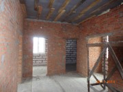  с. Нерубайское. Дом-коробка 2 эт., два отдельных входа