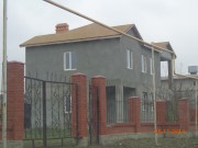  с. Нерубайское. Дом-коробка 2 эт., два отдельных входа