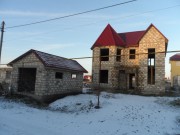 с.Нерубайское, дом – коробка 10*10 построено в 2008году