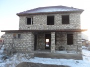 с.Нерубайское, дом – коробка 10*10 построено в 2008году