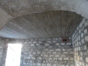 с.Нерубайское, дом – коробка 10*10 построено в 2008году