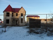 с.Нерубайское, дом – коробка 10*10 построено в 2008году
