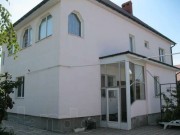 с.Фонтанка,  2эт. дом общей площадью –  400кв.м.