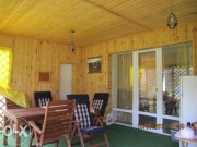 с Коблево, загородный дом 2 этажа.