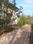 с Коблево, загородный дом 2 этажа.