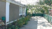 с Маяки, в 35км от Одессы, дом общей площадью – 70кв.м 20 соток земли