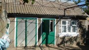 с Маяки, в 35км от Одессы, дом общей площадью – 70кв.м 20 соток земли