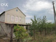  с.Палиёво, дачный хороший дом - теплый и сухой из силикатного кирпича