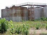  Белгород-Днестровский  район, действующая  нефтебаза 