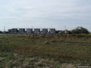  Белгород-Днестровский  район, действующая  нефтебаза 