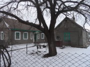  с.Нерубайское, центр,  ул.Калинина, старенький домик 1960г. 