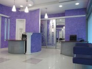 Продам офис в Галерее Афина 6-й этаж. 73 м.кв.