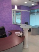 Продам офис в Галерее Афина 6-й этаж. 73 м.кв.