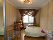 Одесса, Суворовский р-н Трехкомнатная квартира в новом доме на ул.Парковой