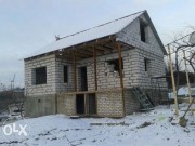 Протопоповка Дом-коробка построен с нуля в 2014 году