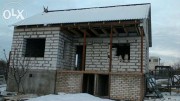Протопоповка Дом-коробка построен с нуля в 2014 году