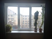  Малиновский р-н, 1комната в общежитии общей площадью -  24кв.м