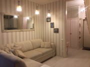 ул. Базарная,  ЖК «Капитан» 11/16эт,   общей площадью – 50.5кв.м