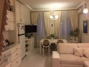 ул. Базарная,  ЖК «Капитан» 11/16эт,   общей площадью – 50.5кв.м