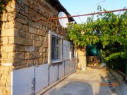 с.Нерубайское, дом общ. пл.-120 кв.м.