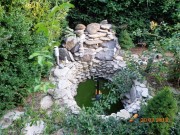 с.Нерубайское, дом общ. пл.-120 кв.м.