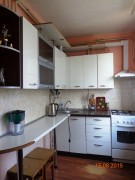  с.  Большая  Балка. 1к.  квартира, площадь – 39м 