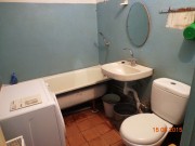  с.  Большая  Балка. 1к.  квартира, площадь – 39м 