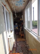  с.  Большая  Балка. 1к.  квартира, площадь – 39м 