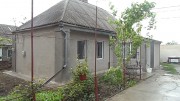  с.Б.Балка, дом старой постройки, общая площадь – 90кв.м,  дом – 2комнаты