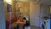  с.Б.Балка, дом старой постройки, общая площадь – 90кв.м,  дом – 2комнаты
