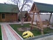  с.Красное.  Дом 2006г. постройки, общая площадь 98 кв.м.