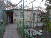  с.Холодная Балка,  2/2эт.,  3комнатная квартира, общей площадью -  41кв. м