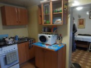  с.Холодная Балка,  2/2эт.,  3комнатная квартира, общей площадью -  41кв. м