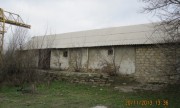  Арцизький р-н, м.Арциз, складские помещения для хранения разных товаров, общей площадью – 346.9кв.м
