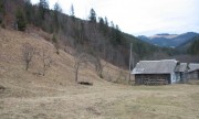 Ивано-Франковськая  область, Верховинський р-н, с. Пробийновка фасадный  земельный участок площадью –  20.5соток 