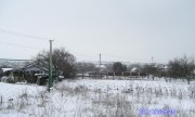 Беляевский р-н, с. Ільинка, ул. Садовая,  земельный участок площадью –  25соток