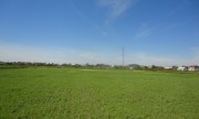 пгт. Овидиополь, ул. Солнечная  земельный участок площадью -10соток 