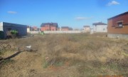 с. Лески, ул. Марсельская,  земельный участок площадью – 7 соток 