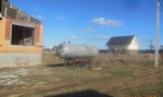 с. Лески, ул. Марсельская,  земельный участок площадью – 7 соток 