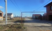 с. Лески, ул. Марсельская,  земельный участок площадью – 7 соток 